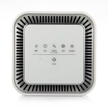美的（Midea） KJ40FE-NI 立体风  全净化  空气净化器