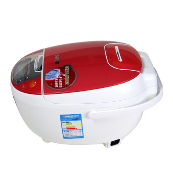 停用苏泊尔（SUPOR）智能电饭煲 预约 4L 陶晶内胆CFXB40FC29-75