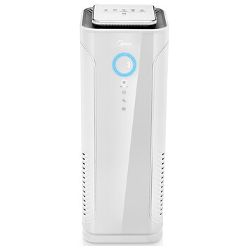 美的（Midea） KJ40FE-NI 立体风  全净化  空气净化器