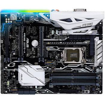 ˶ASUSPRIME Z270-A  Intel Z270/LGA 1151