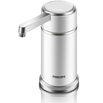 飞利浦（PHILIPS）WP3825 台上式 净水机