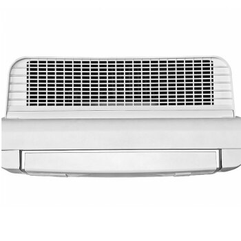 
                                        爱宝乐（airpal） 空气净化器 家用 静音除雾霾除甲醛 PM2.5显示 AP450A                