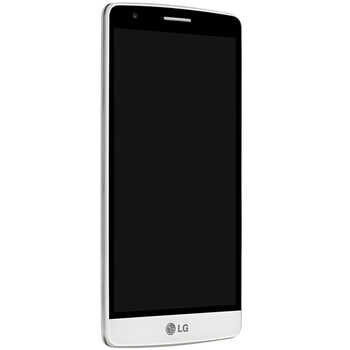 LG G3 (D728) Beat 月光白 移动4G手机 双卡双待双通
