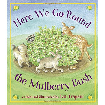 Here We Go 'Round the Mulberry Bush [1-6]