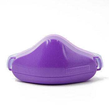 侠儿童鼻用空气净化器PM2.5防护口罩防粉尘沙