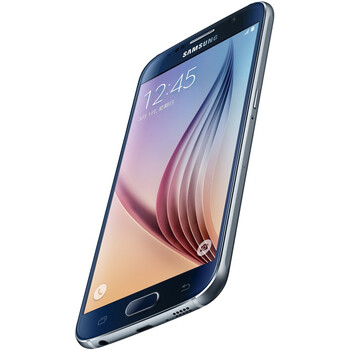 【北京移动购机赠费】三星 Galaxy S6（G9208）32G版 星钻黑 移动4G手机 双卡双待