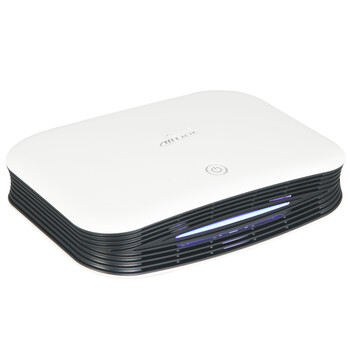 airpal爱宝乐车载空气净化器除雾霾pm2.5烟味 AP020