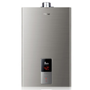
                                                            海尔（Haier）12升燃气热水器 智能精控恒温 省气节能安全防护 专利蓝火焰JSQ24-A2(12T)天然气                