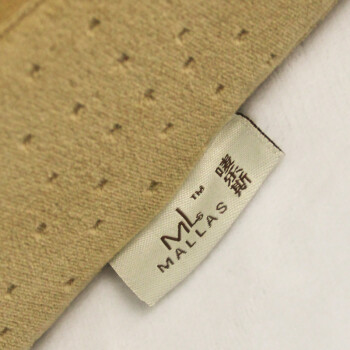
                                        Mallas靠垫靠枕 办公室腰垫 记忆棉护腰 背垫 椅子靠背 汽车座椅腰枕 孕妇腰靠加大型 卡其色                