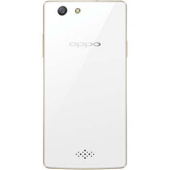 OPPO A31(A31t) 白色 移动4G手机 双卡双待