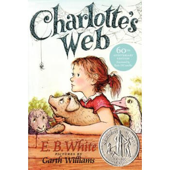 Charlotte&apos;s Web Ӣԭ