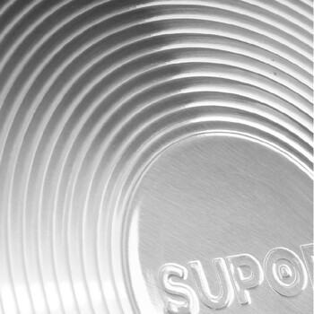 苏泊尔(SUPOR)不锈钢厨具锅具套装奶锅汤锅