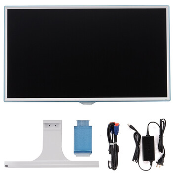 
                                                            三星（SAMSUNG）27英寸广视角 爱眼不闪屏滤蓝光 HDMI全高清接口 液晶电脑显示器（S27E360H）                