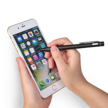 华为m5/m5 pro平板触控触屏电容笔安卓指绘笔苹果ipad电子手写笔绘画