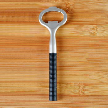 啤酒起子 创意啤酒开瓶器 锌合金启瓶器 欧式简约酒启子 型号230