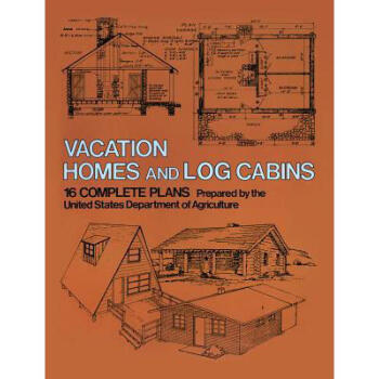 Vacation Homes and Log Cabins azw3格式下载