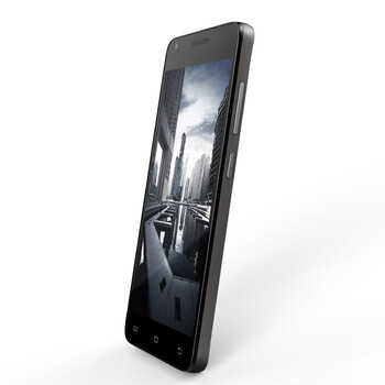 优思（Uniscope）E1230 XC2 电信3G手机 双卡双待 灰色