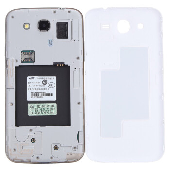 
                                        三星 I9158V 白色 移动4G手机                