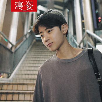 qinzi@捆鸡kunji 2色针织毛线帽 黑色 可调节