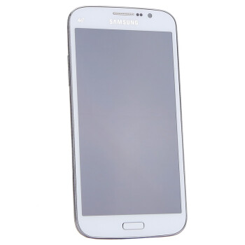
                                        三星 I9158V 白色 移动4G手机                