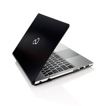 富士通(fujitsu) s904 13.3英寸 i7-4600u 8g 1t 集显 商务本