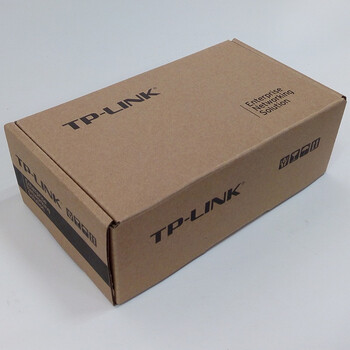 
                                                            TP-LINK TL-SF1008VE 8口百兆VLAN交换机                