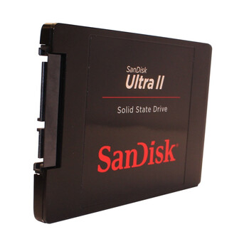 
                                        闪迪(SanDisk) 至尊高速版-II代 240G 固态硬盘                