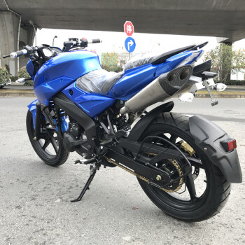 大黃蜂摩托車跑車公路賽街車150cc/200cc/250cc可上牌地平線摩托車