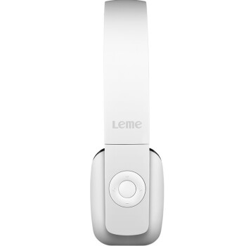 乐视（LeMe） EB20无线蓝牙耳机 蓝牙耳机 运动耳机 乐视蓝牙耳机 白色 