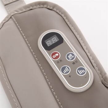 
                                        皇威(huangwei)H-8610A 颈椎按摩披肩 颈椎按摩器 颈部 肩部 腰部 保健器械 颈肩按摩仪                
