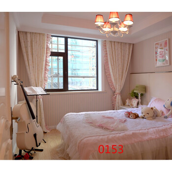 主播背景布网络视频背景yy直播间3d背景布男女主播卧室背景墙wfl 深