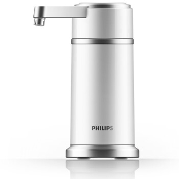 飞利浦（PHILIPS）WP3825 台上式 净水机