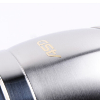
                                        【京东超市】爱仕达2.5L鼓型保温提壶1625G                