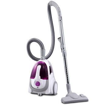 伊莱克斯（Electrolux） 吸尘器Z1880 家用 卧式 无尘袋 真空