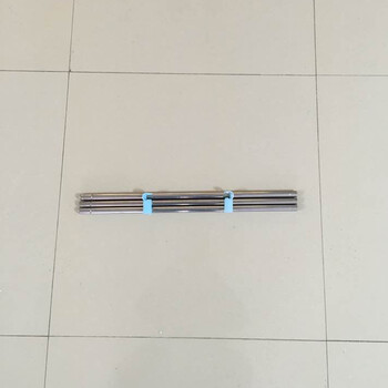 金翔润家纺不锈钢蚊帐微风吊扇杆
