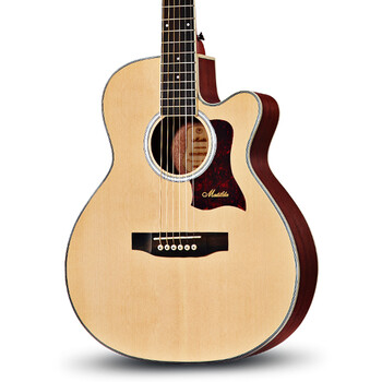 玛蒂尔达(matilda) matilda吉他民谣吉它40寸41寸初学者入门木吉他