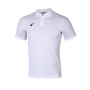 锐克足球运动短袖t恤polo衫h07312 白色h07312051 xl【图片 价格 品牌