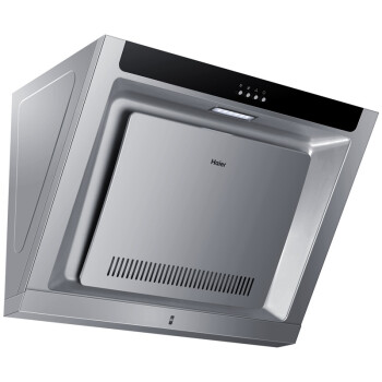 
                                                            海尔（Haier）360°立体拢烟 低噪音侧吸式油烟机 CXW-200-C150                