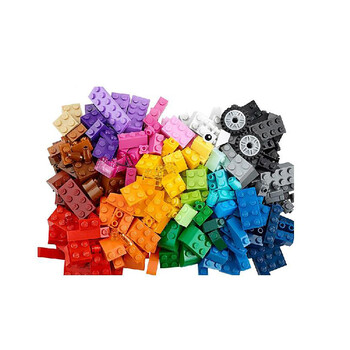 乐高lego 经典创意系列 classic 经典创意箱 10695 积木玩具