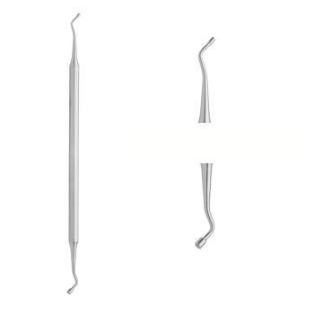 新华医疗shinva银汞合金充填器粘固粉树脂根管充填器牙口腔科器械160