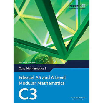 Ԥ Edexcel AS and A Level Modular Mathematics C...