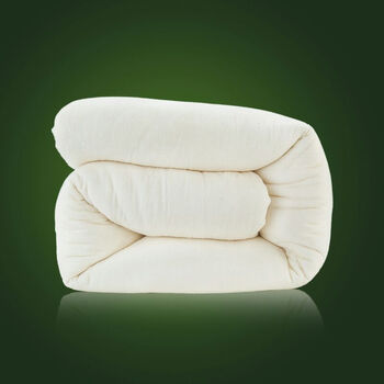 被冬被棉被芯加厚保暖10斤儿童单双人学生宿舍 新疆优质大朵棉长绒6斤