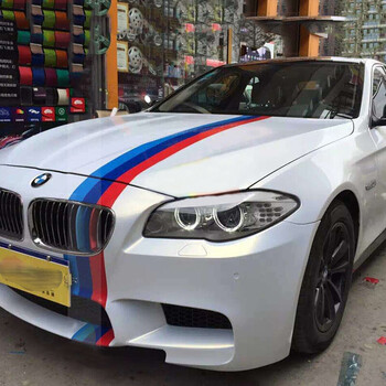 猛速宝马m三色15cm45m