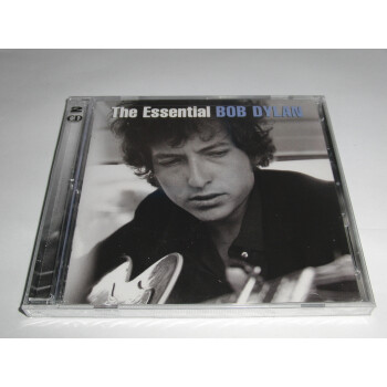 ֻ The Essential Bob Dylan ȵ ѡ ҥʦ 2CD