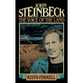 【】John Steinbeck: The Voice of the word格式下载