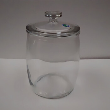 特大号玻璃瓶密封罐大口泡酒瓶玻璃缸泡菜坛子腌咸菜罐子储存容器
