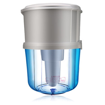 midea/美的 家用厨房过滤饮水机专用滤芯净水器直饮净水桶