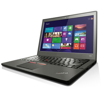 联想ThinkPad X250（20CLA2FJCD） 12.5英寸商务笔记本电脑 超薄本