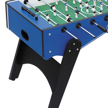 新源点室内桌上足球机 jx-142桌上足球lola43 红色