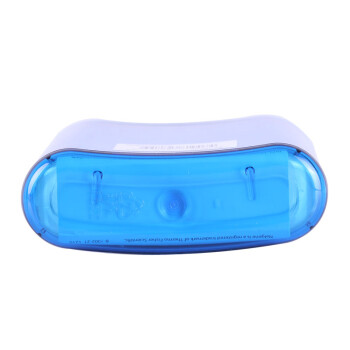 
                                                                                乐基因（nalgene） 美国原装进口 防漏运动塑料创意酒壶 户外探险便携式随身酒具白酒 2181-0007蓝色                